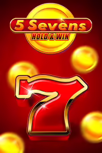 5 Sevens Hold & Win